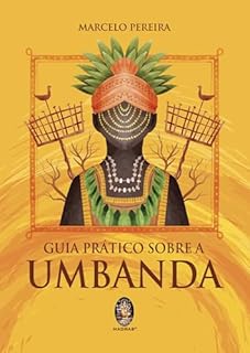 Livro Guia Prático sobre a Umbanda