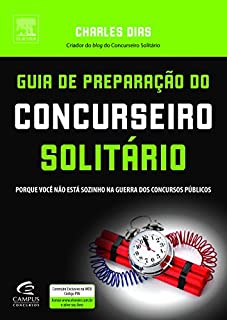 Guia de Preparação do Concurseiro Solitário