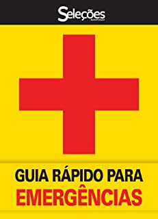 Livro Guia Rápido para Emergências