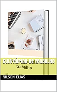 Livro Guia ràpido de trabalho