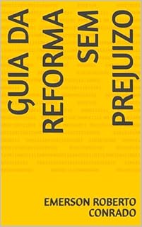 guia da reforma sem prejuizo