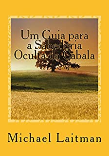 Livro Um Guia para a Sabedoria Oculta da Cabala