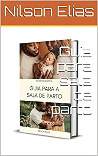 Livro Guia para sala de parto