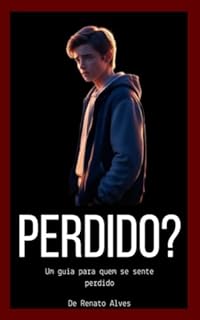Livro Um guia para quem se sente perdido