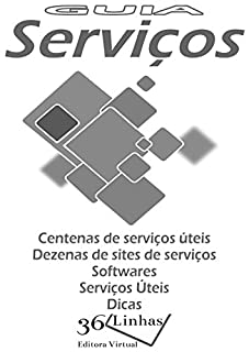 Livro Guia Serviços