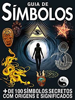 Livro Guia de Símbolos