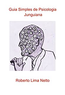Livro Guia Simples de Psicologia Junguiana: Conceitos básicos e ideias de Jung