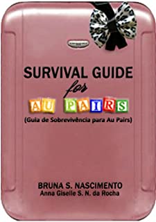 Guia de Sobrevivência para Au Pairs