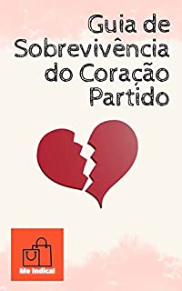 Livro Guia de Sobrevivência do Coração Partido