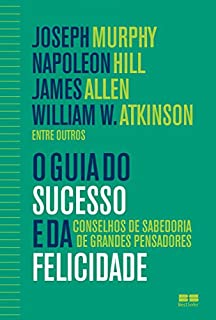 Livro O guia do sucesso e da felicidade