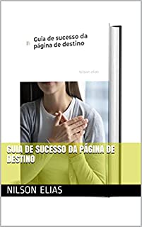 Guia de sucesso da página de destino