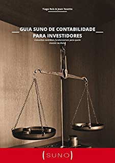 Livro Guia Suno de Contabilidade para Investidores