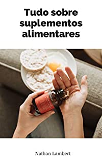 Livro O guia de suplementos dietéticos