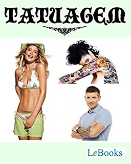 Livro O guia da tatuagem: Tudo o que você precisa saber (Coleção Beleza)