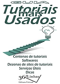 Livro Guia Tutoriais Mais Usados
