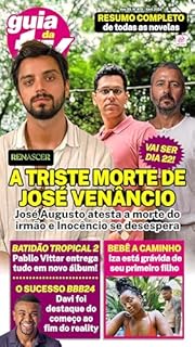 Guia da TV, edição 872, abril 2024