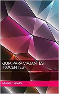 Livro Guia Para Viajantes Inocentes