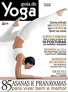 Livro Guia de Yoga: Edição 4