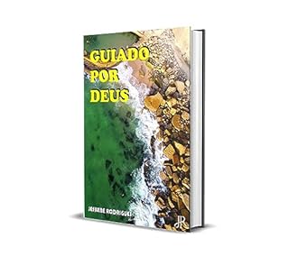 Livro GUIADO POR DEUS