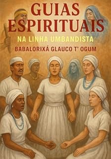 Livro Guias Espirituais