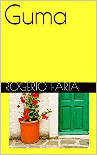 Livro Guma