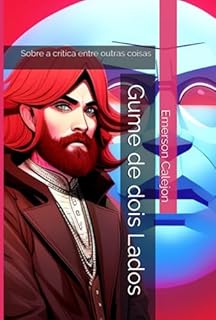Livro Gume De Dois Lados