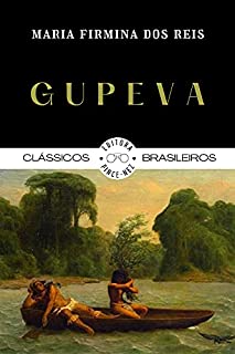 Livro Gupeva