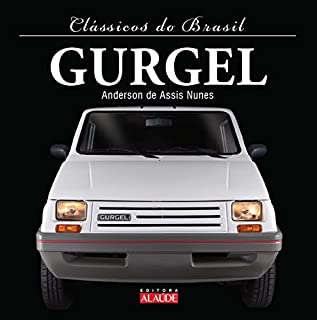 Gurgel (Clássicos do Brasil)