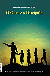 Livro O Guru e o Discípulo