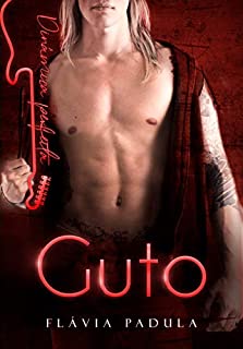 Livro Guto (Dinâmica Perfeita)