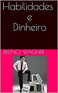 Livro Habilidades e Dinheiro