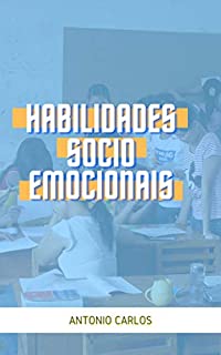 Livro Habilidades Socioemocionais