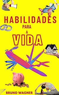 Livro Habilidades para a Vida