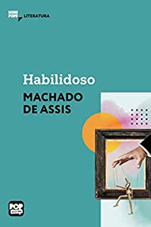 Livro Habilidoso (MiniPops)