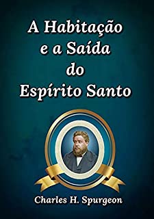 Livro A Habitação E A Saída Do Espírito Santo