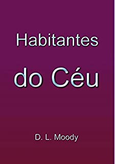 Livro Habitantes Do Céu