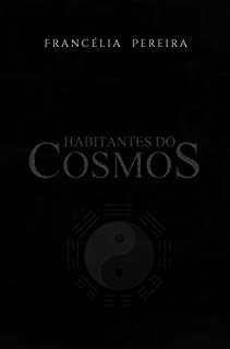 Livro Habitantes do Cosmos
