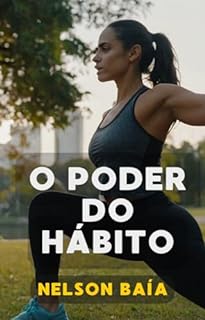 Livro O Poder do Hábito
