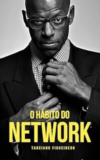 Livro O hábito de Network
