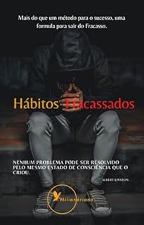 Hábitos Fracassados