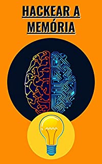 Livro Hackear a memória