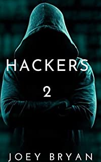 Livro HACKERS 2