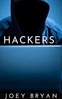Livro HACKERS