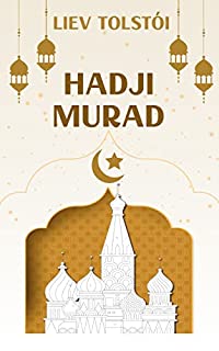 Livro Hadji Murad