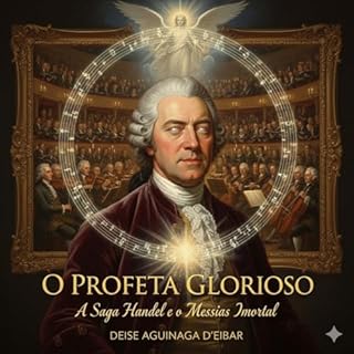 Livro HÄNDEL - O Alcaide de Almícar: A Lira e a Conspiração