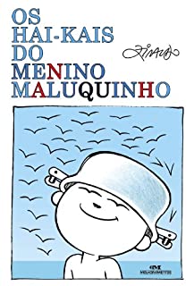 Livro Os Hai-kais do Menino Maluquinho