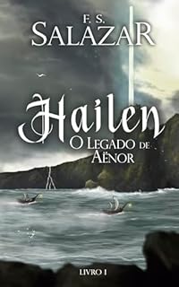 HAILEN: O Legado de Aënor