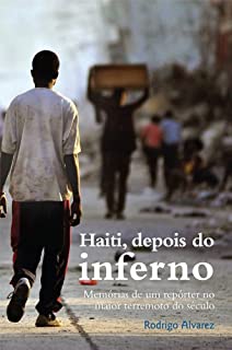 Livro Haiti, depois do inferno