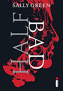 Livro Half Bad