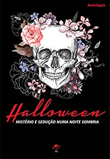 Livro Halloween - Mistério e Sedução Numa Noite Sombria